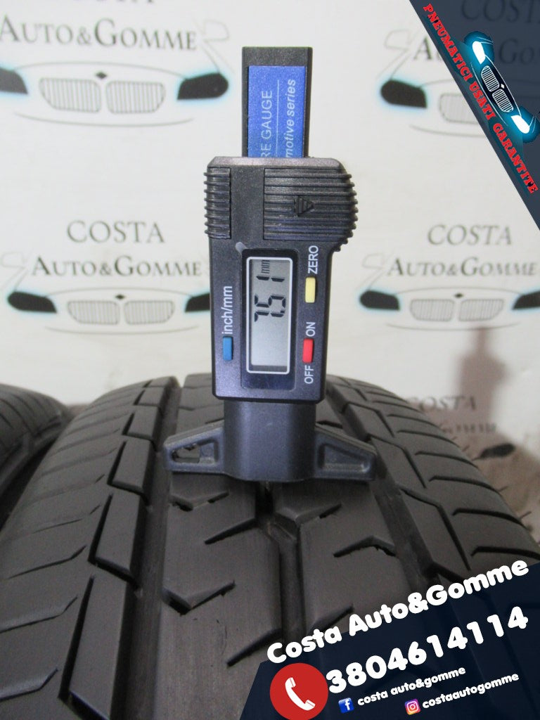 175 70 14C Toyo 2021 85% 175 70 R14 2 Gomme