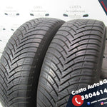 195 60 16 Kleber 90% 4Stagioni 2021 2 Gomme