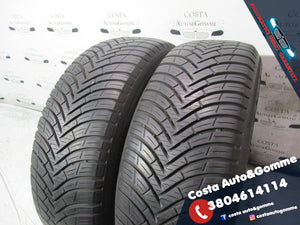 195 60 16 Kleber 90% 4Stagioni 2021 2 Gomme