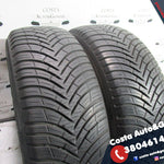 195 60 16 Kleber 90% 4Stagioni 2021 2 Gomme