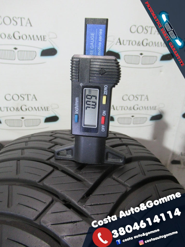 195 60 16 Kleber 90% 4Stagioni 2021 2 Gomme
