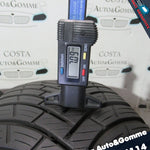 195 60 16 Kleber 90% 4Stagioni 2021 2 Gomme