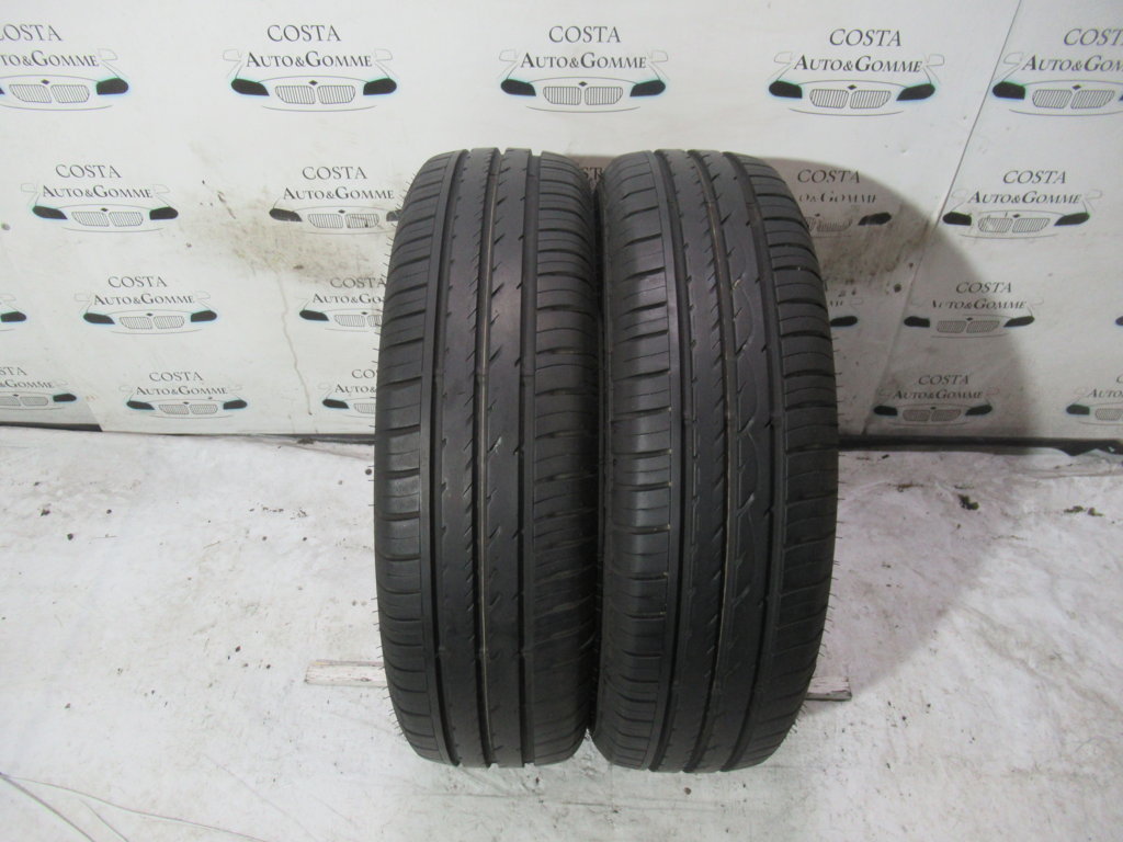 175 65 15 Fulda 90% Estive 175 65 R15 2 Gomme