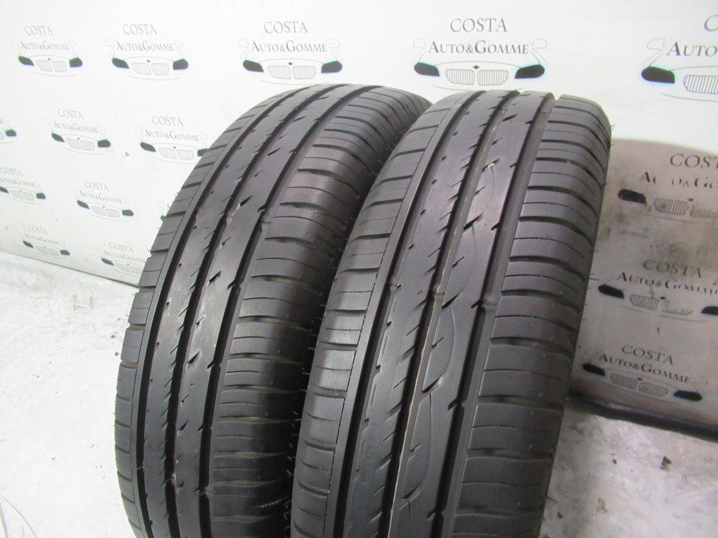 175 65 15 Fulda 90% Estive 175 65 R15 2 Gomme