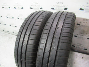 175 65 15 Fulda 90% Estive 175 65 R15 2 Gomme