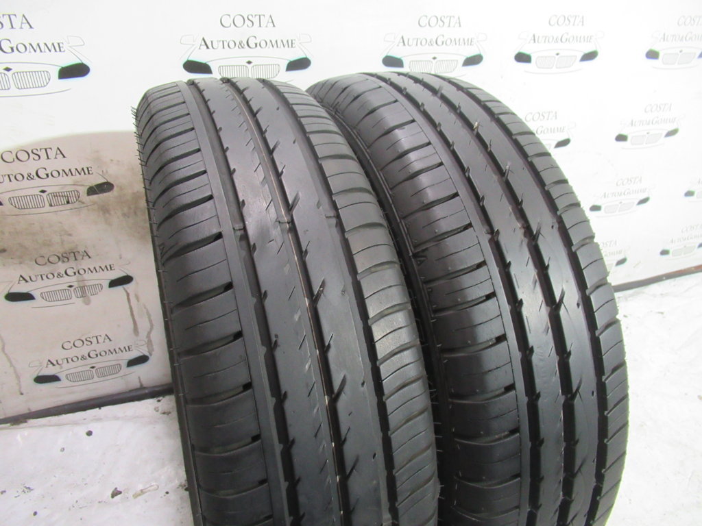 175 65 15 Fulda 90% Estive 175 65 R15 2 Gomme