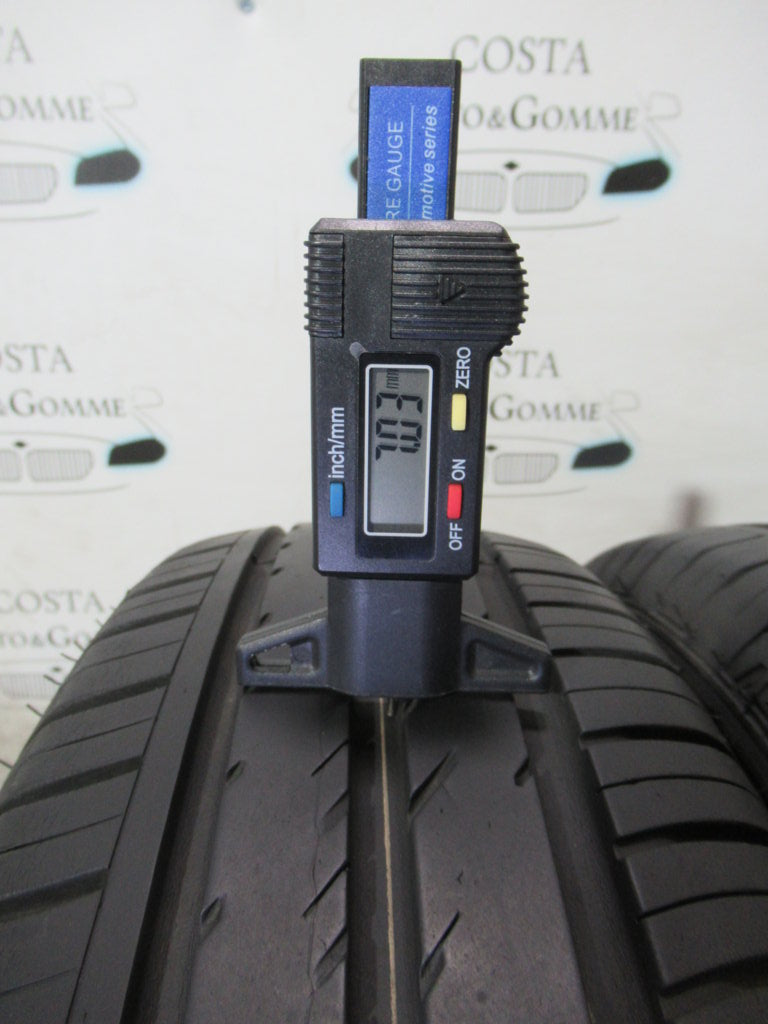 175 65 15 Fulda 90% Estive 175 65 R15 2 Gomme