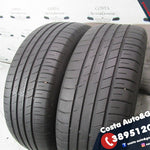 225 55 17 GoodYear 85% 225 55 R17 2 Gomme