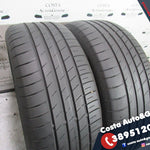 225 55 17 GoodYear 85% 225 55 R17 2 Gomme