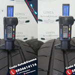 215 60 16 Bridgestone 80% 2022 Estive 4 Gomme