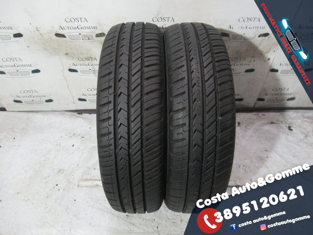 155 65 14 General 90% 155 65 R14 2 Gomme