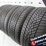 225 45 17 GoodYear 2022 99% Nuove