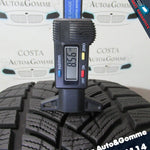 225 45 17 GoodYear 2022 99% Nuove