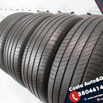 225 55 18 Michelin 80% 2021 225 55 R18 4 Gomme
