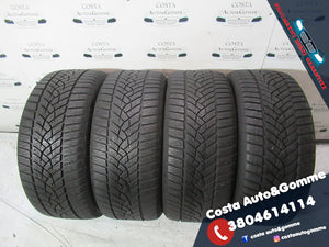 225 45 17 GoodYear 2021 99%-90% Nuove 4 Gomme