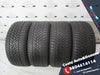 225 45 17 GoodYear 2021 99%-90% Nuove 4 Gomme