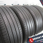 225 55 18 Michelin 80% 2021 225 55 R18 4 Gomme