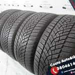 225 45 17 GoodYear 2021 99%-90% Nuove 4 Gomme