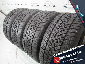 225 45 17 GoodYear 2021 99%-90% Nuove 4 Gomme