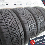 225 45 17 GoodYear 2021 99%-90% Nuove 4 Gomme