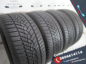 225 45 17 GoodYear 2021 99%-90% Nuove 4 Gomme