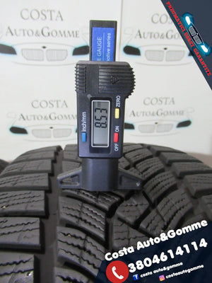 225 45 17 GoodYear 2021 99%-90% Nuove 4 Gomme
