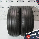 235 65 17 Michelin 80% 2021 235 65 R17 2 Gomme