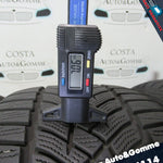 225 45 17 GoodYear 2021 99%-90% Nuove 4 Gomme