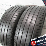 235 65 17 Michelin 80% 2021 235 65 R17 2 Gomme