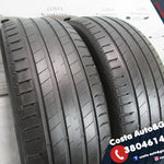 235 65 17 Michelin 80% 2021 235 65 R17 2 Gomme