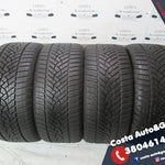 245 40 18 GoodYear 2022 99% Nuove 4 Gomme
