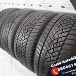 245 40 18 GoodYear 2022 99% Nuove 4 Gomme