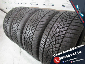 245 40 18 GoodYear 2022 99% Nuove 4 Gomme