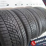 245 40 18 GoodYear 2022 99% Nuove 4 Gomme