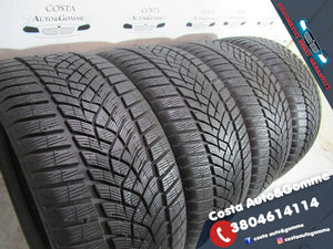 245 40 18 GoodYear 2022 99% Nuove 4 Gomme