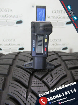 245 40 18 GoodYear 2022 99% Nuove 4 Gomme