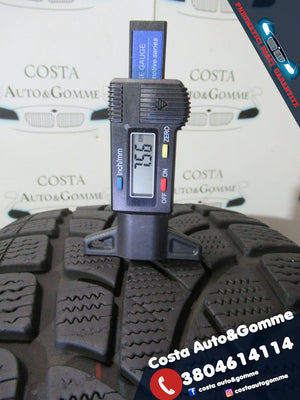 225 50 18 Dunlop 2023 95% 225 50 R18 4 Gomme