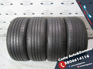 215 50 17 Continental 85% 2023 Estive 4 Gomme