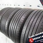 215 50 17 Continental 85% 2023 Estive 4 Gomme