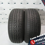 235 60 18 Goodyear 85% 2020 235 60 R18 2 Gomme