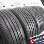 215 50 17 Continental 85% 2023 Estive 4 Gomme