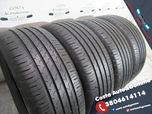 215 50 17 Continental 85% 2023 Estive 4 Gomme