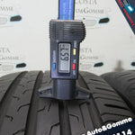 215 50 17 Continental 85% 2023 Estive 4 Gomme