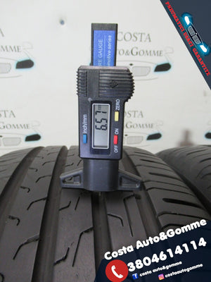 215 50 17 Continental 85% 2023 Estive 4 Gomme