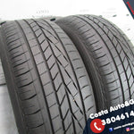 235 60 18 Goodyear 85% 2020 235 60 R18 2 Gomme