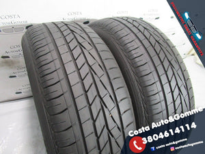 235 60 18 Goodyear 85% 2020 235 60 R18 2 Gomme