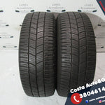 225 65 16c Kleber 2023 4Stagioni 85% 2 Gomme