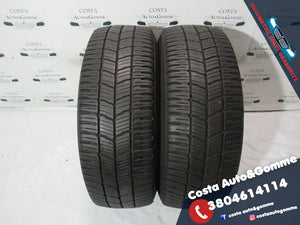 225 65 16c Kleber 2023 4Stagioni 85% 2 Gomme