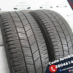 225 65 16c Kleber 2023 4Stagioni 85% 2 Gomme