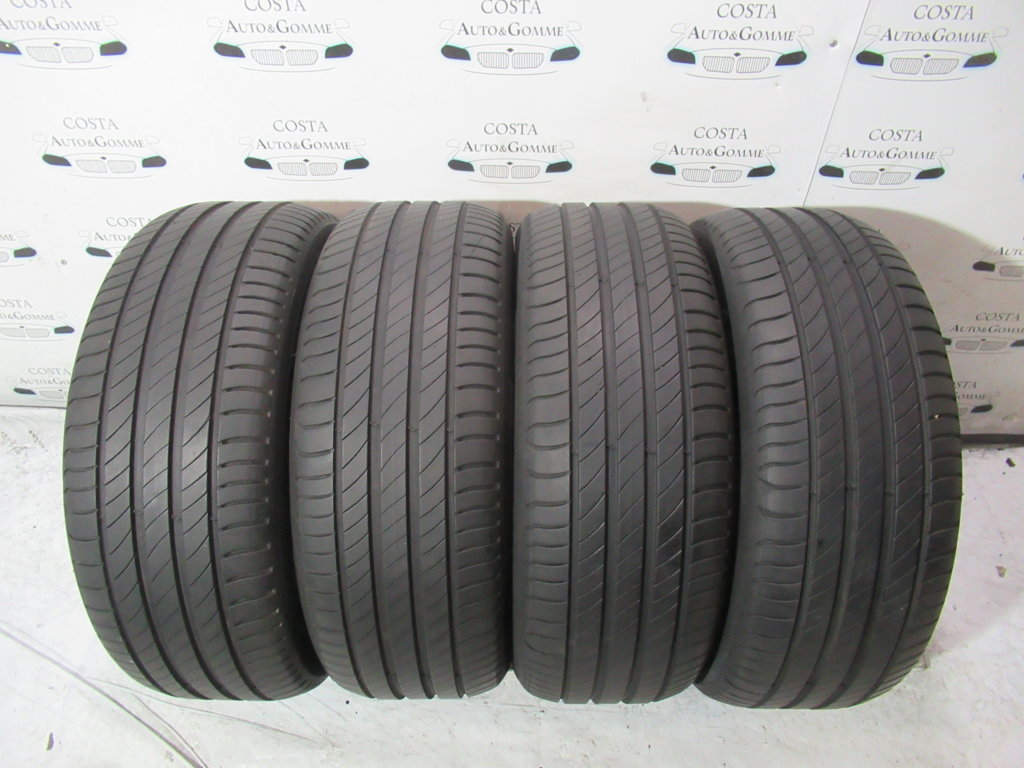215 55 16 Michelin 85% 215 55 R16 4 Gomme